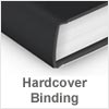 Hardcover Binding