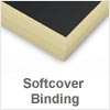 Softcover Binding