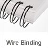 Wire Binding