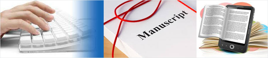 Publishing Services